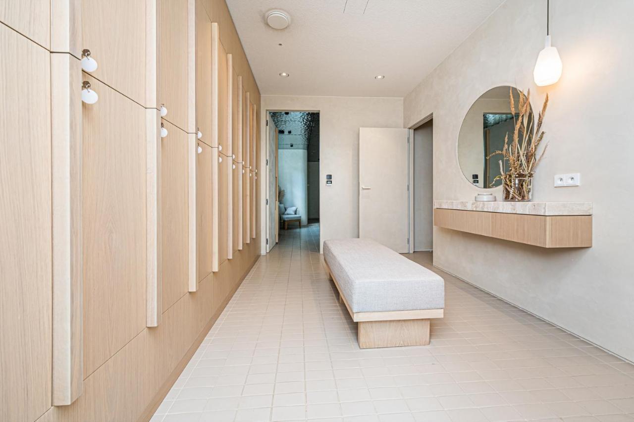 Nadmorski Dwór - Green Apartment Gdansk Exterior foto